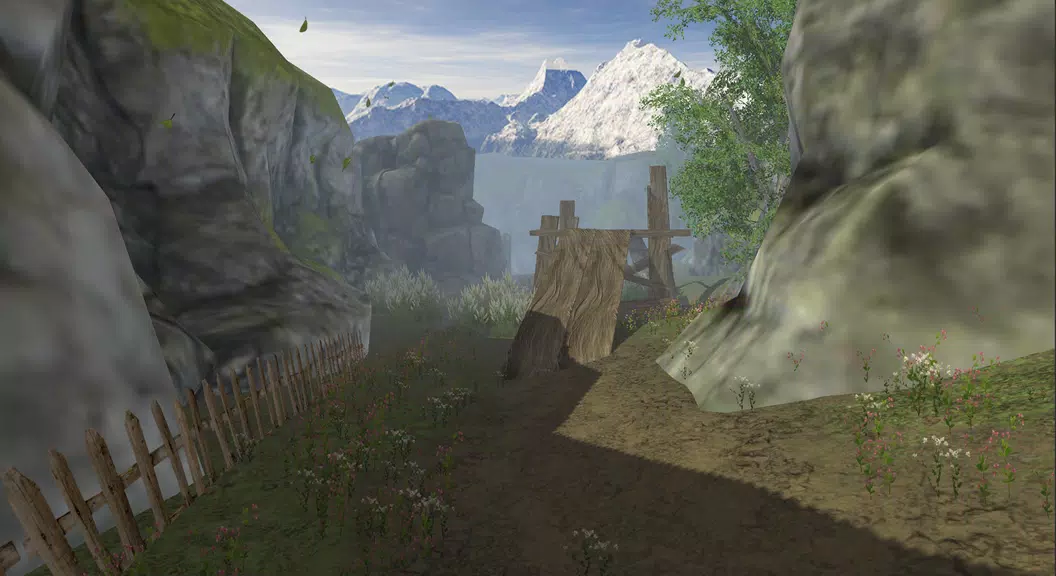 MTB 23 Downhill Bike Simulator স্ক্রিনশট 3