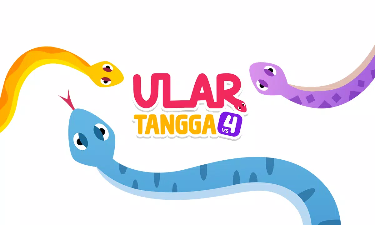 Ular Tangga ဖန်သားပြင်ဓာတ်ပုံ 0
