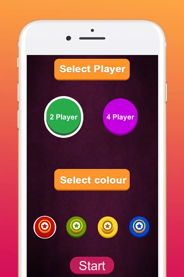 Parchisi Offline : Parchis 螢幕截圖 1