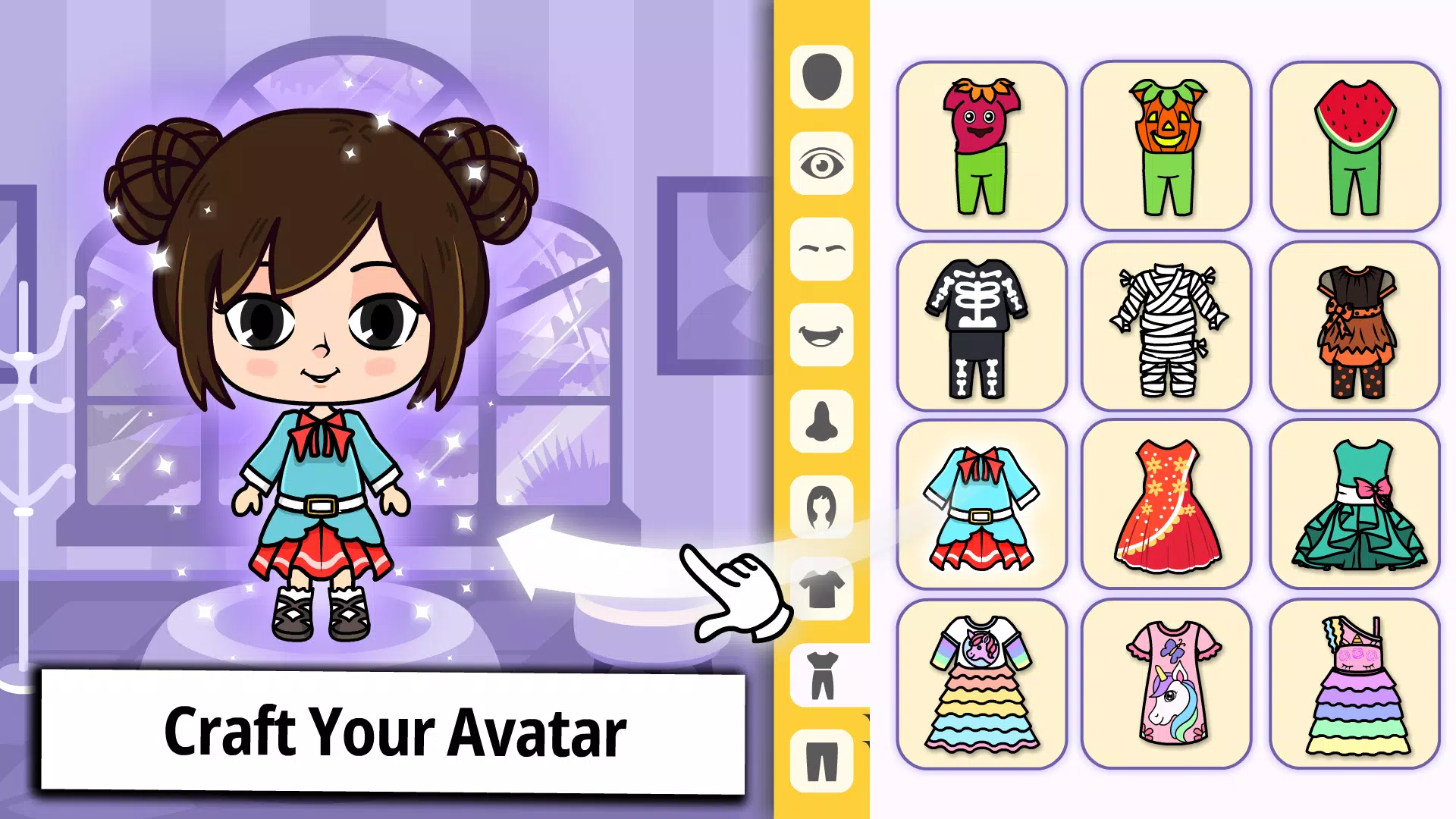 Tizi House Design & Decoration 스크린샷 2