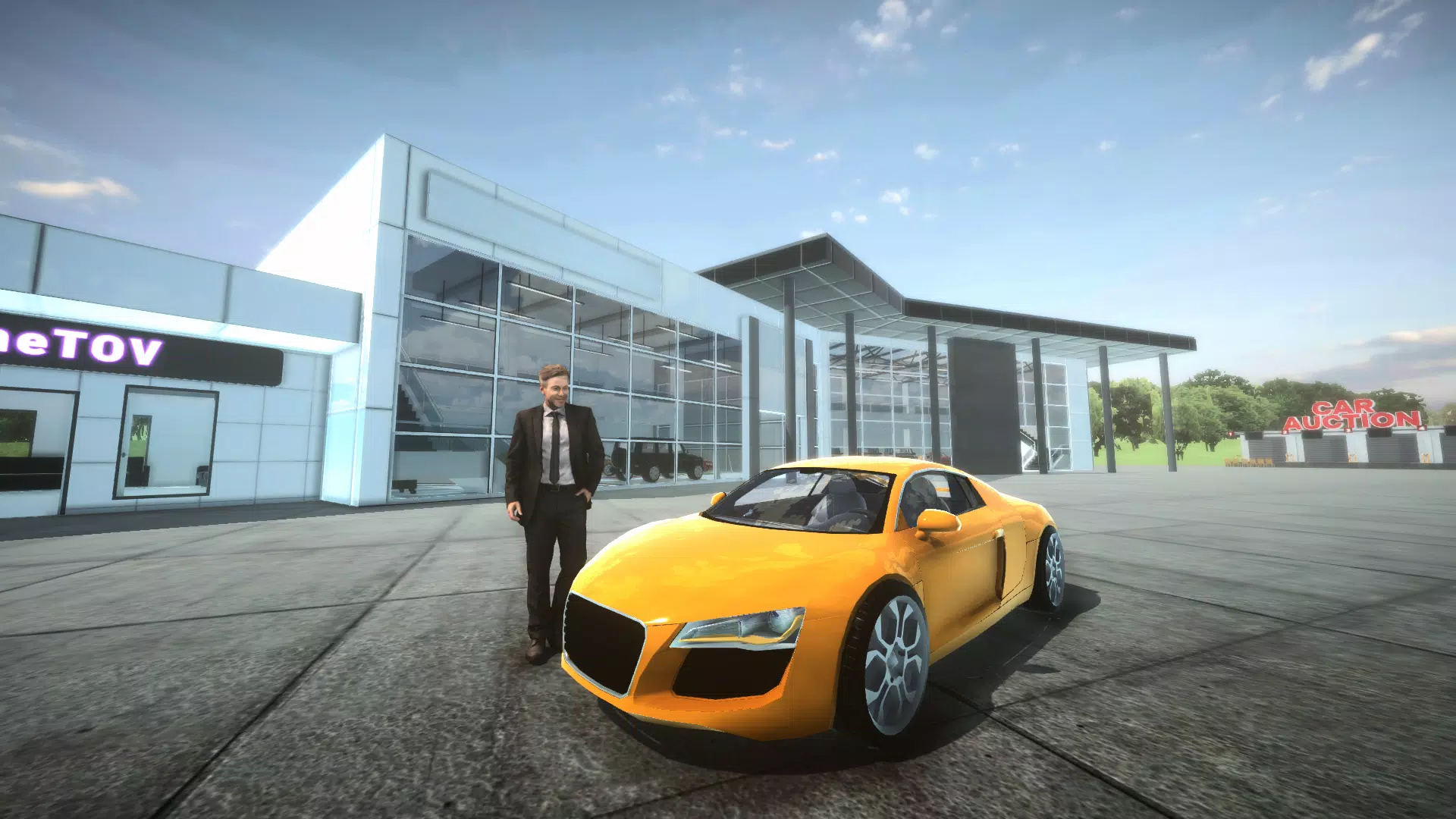 Car Trader Capture d'écran 3
