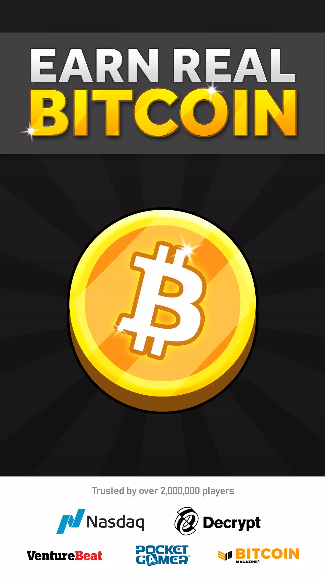 Bitcoin Miner Tangkapan skrin 0