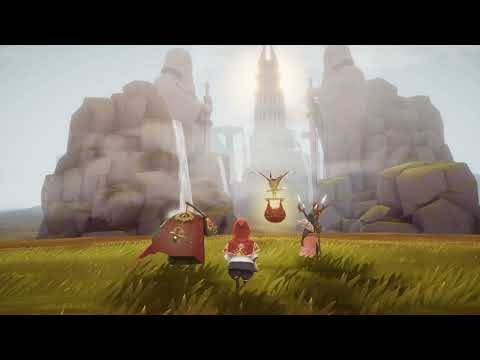 Evento de Ano Novo Lunar Souls