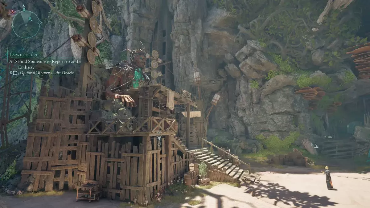 圖片：Sargamis Battle