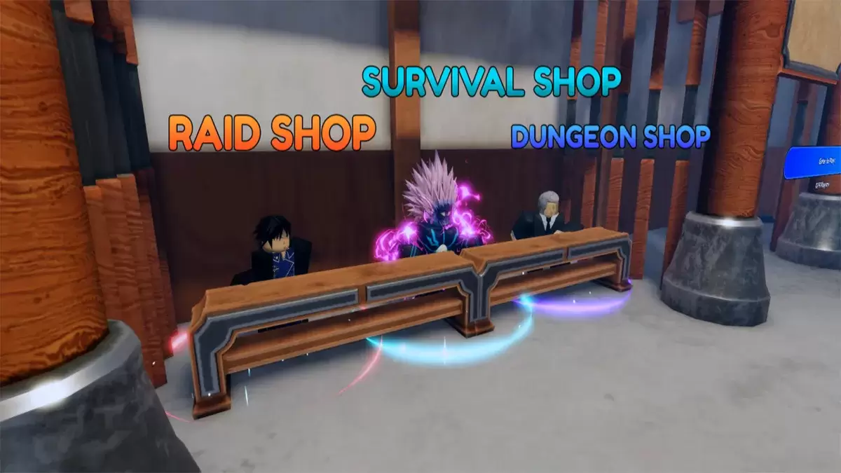 Comment obtenir des pièces de héros dans le dernier stand de l'anime