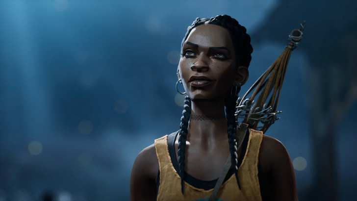 Au sud de la précommande de minuit et du DLC