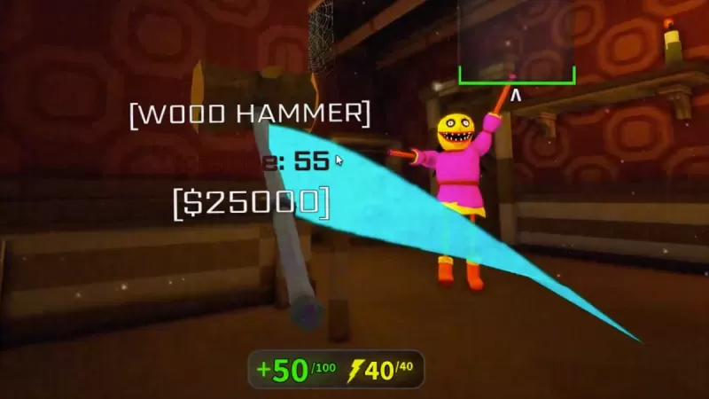 如何在Erpo中擊敗收割者怪物