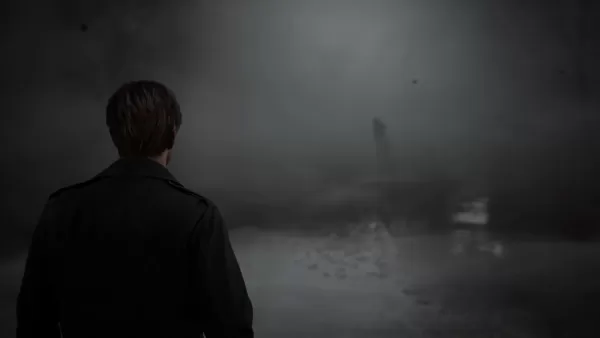 詹姆斯对峙三角头