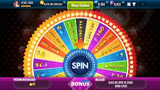Fairy Queen Slots & Jackpots Captura de pantalla 2