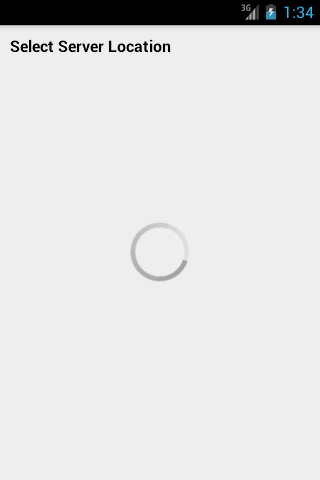 Ahka - Free VPN ဖန်သားပြင်ဓာတ်ပုံ 0