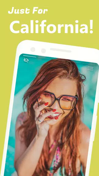 California Dating: For Singles应用截图第0张