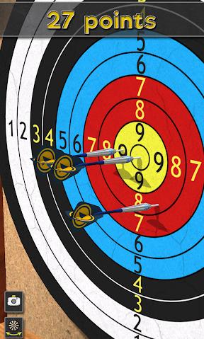 Pro Darts 2024 螢幕截圖 2