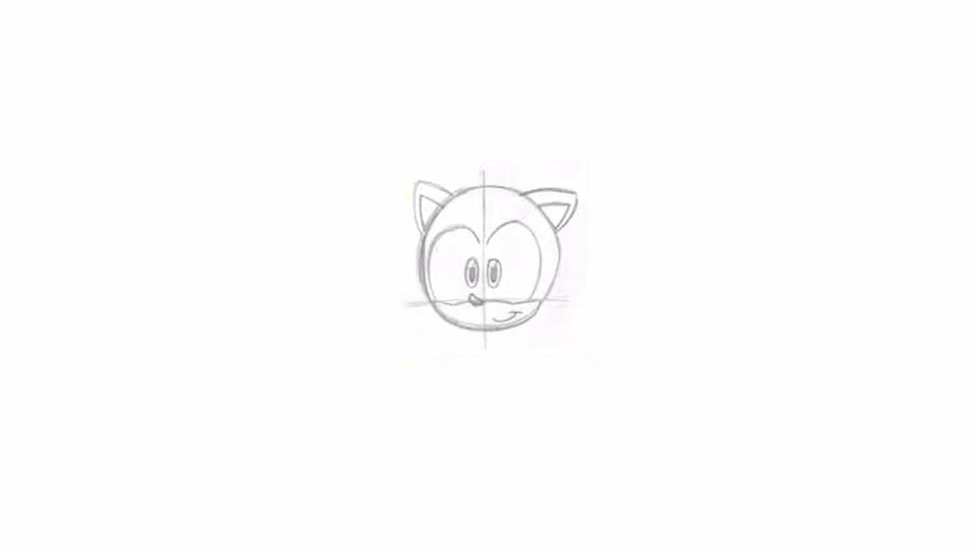 cartoon characters 螢幕截圖 3