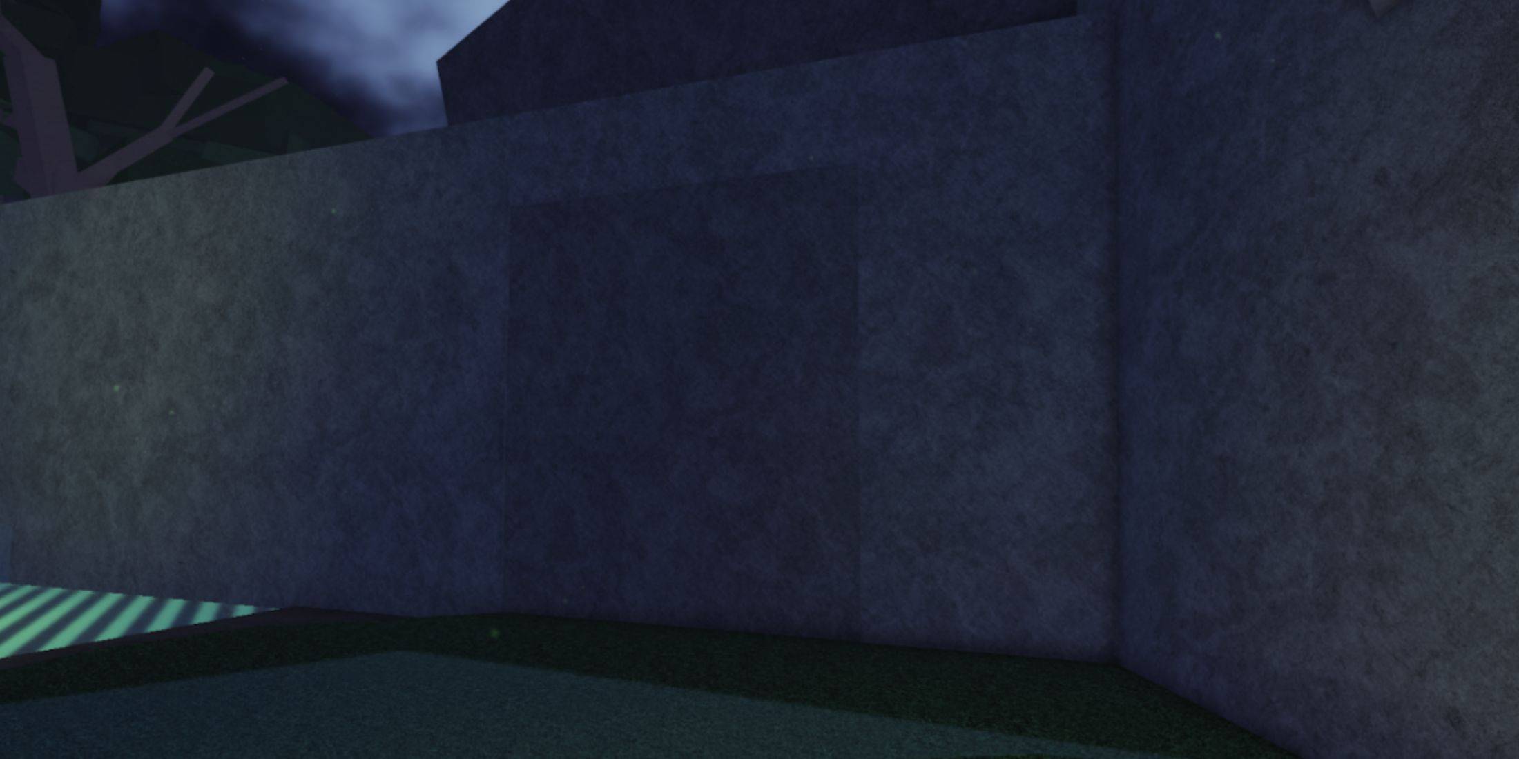 Fisch: l'emplacement secret du gardien