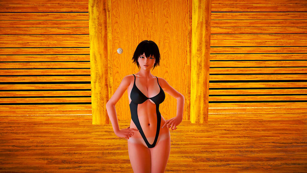 Schermata My New Family [Killer7] [Final Version] 2