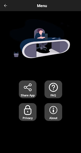VPN TikTok应用截图第0张