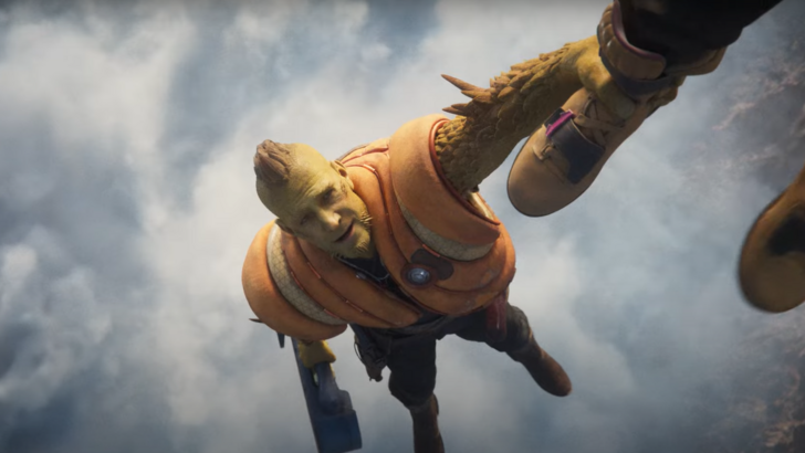 Marvel競爭對手的Beta在短短兩天內就超過了Concord的球員人數