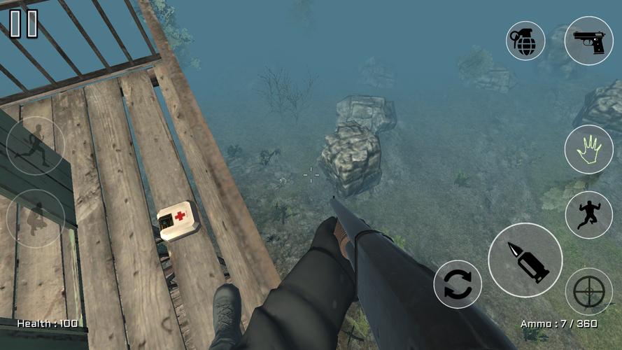 Rake Monster应用截图第3张