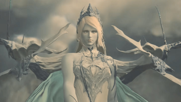 Final Fantasy 16 in arrivo sul PC il mese prossimo