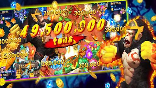 Fire Kirin Online Casino Game Zrzut ekranu 1