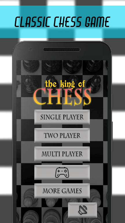 Chess - Real Chess Game of 2018 스크린샷 0