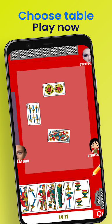 Scientific Broom Online Schermafbeelding 1