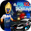 police granny scream Mod