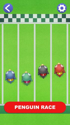 Party Game World Zrzut ekranu 3