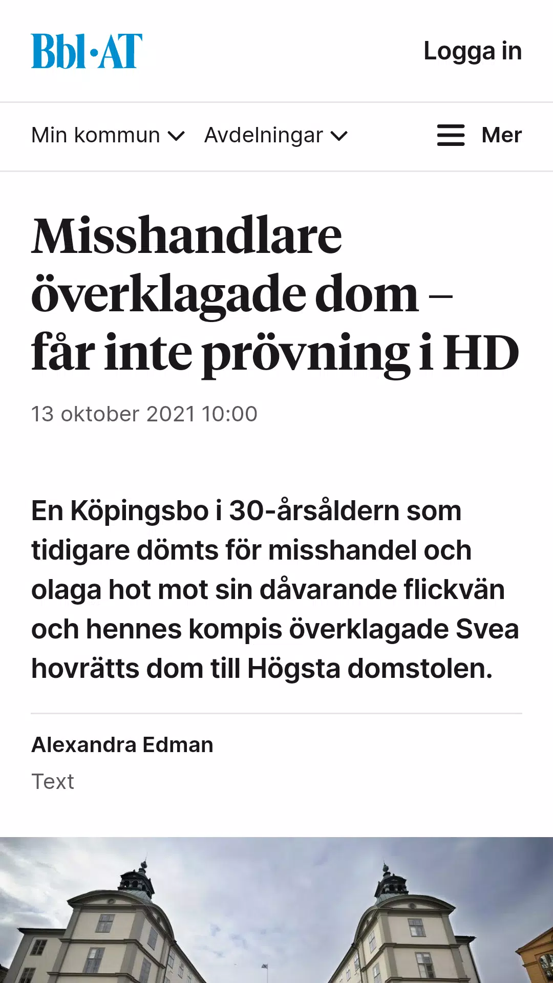 bblat.se Capture d'écran 0