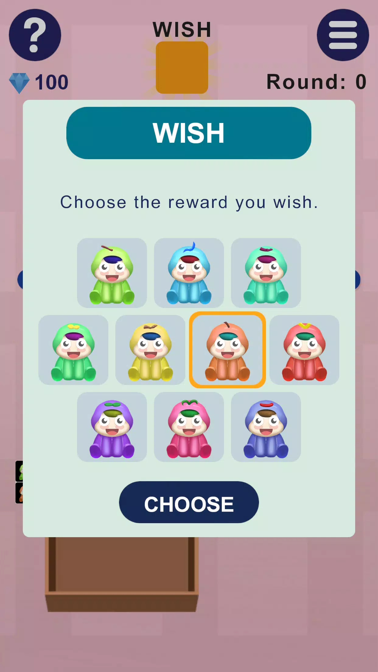 Blind Bag Lucky Capture d'écran 2