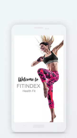 FITINDEX 螢幕截圖 0