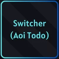 Commutateur des manigances jujutsu