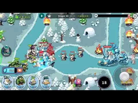 What Duck Gameplay Preview