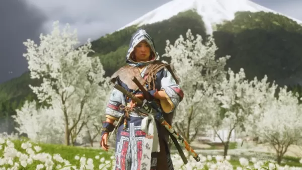 Ghost of Yōtei Follows Elden Ring and Breath of the Wild For Top-Tier Exploration