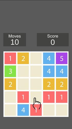 Number Puzzle Match 3应用截图第3张