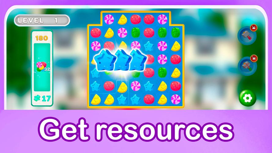 Home Design Redecoration 螢幕截圖 3