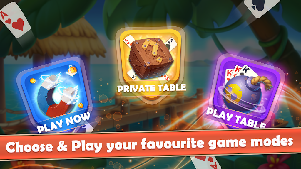 Kachuful - Judgement Card Game Schermafbeelding 3