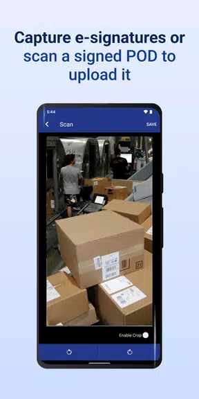 Rose Rocket Truck Driver应用截图第3张