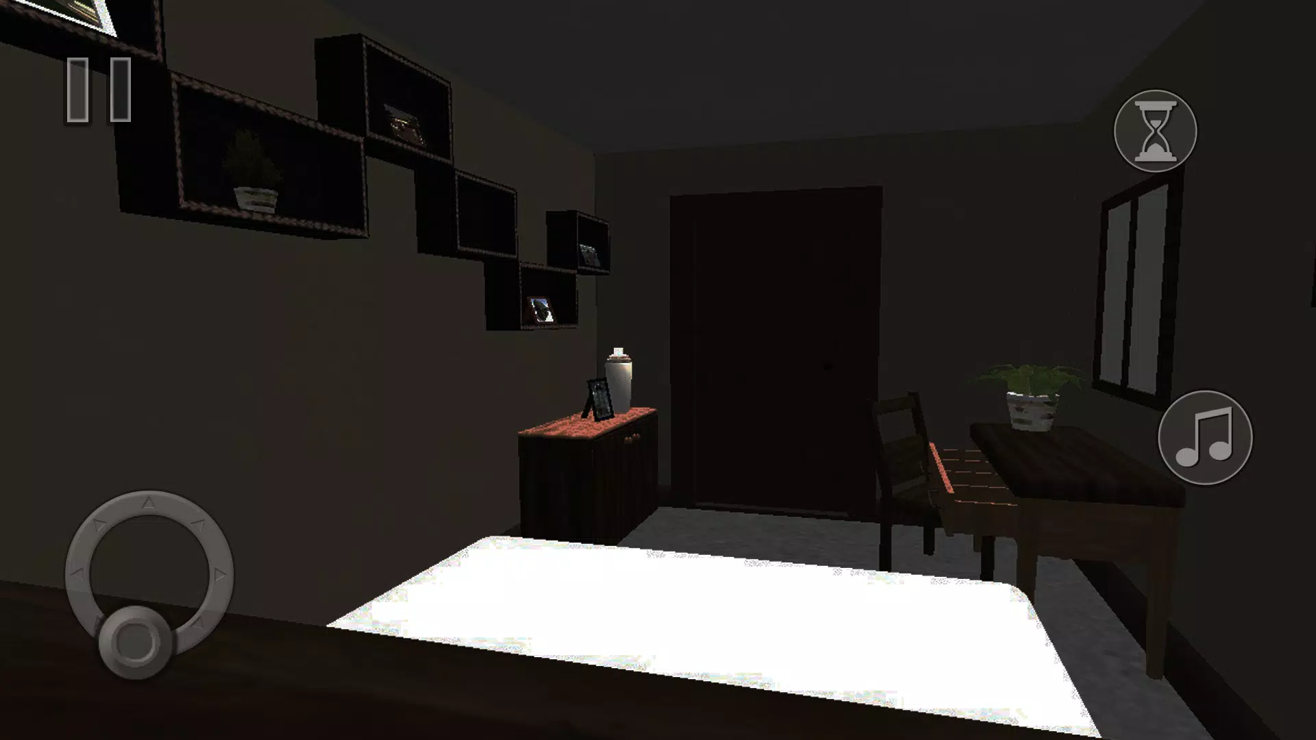 Granny Multiplayer Horror Capture d'écran 1