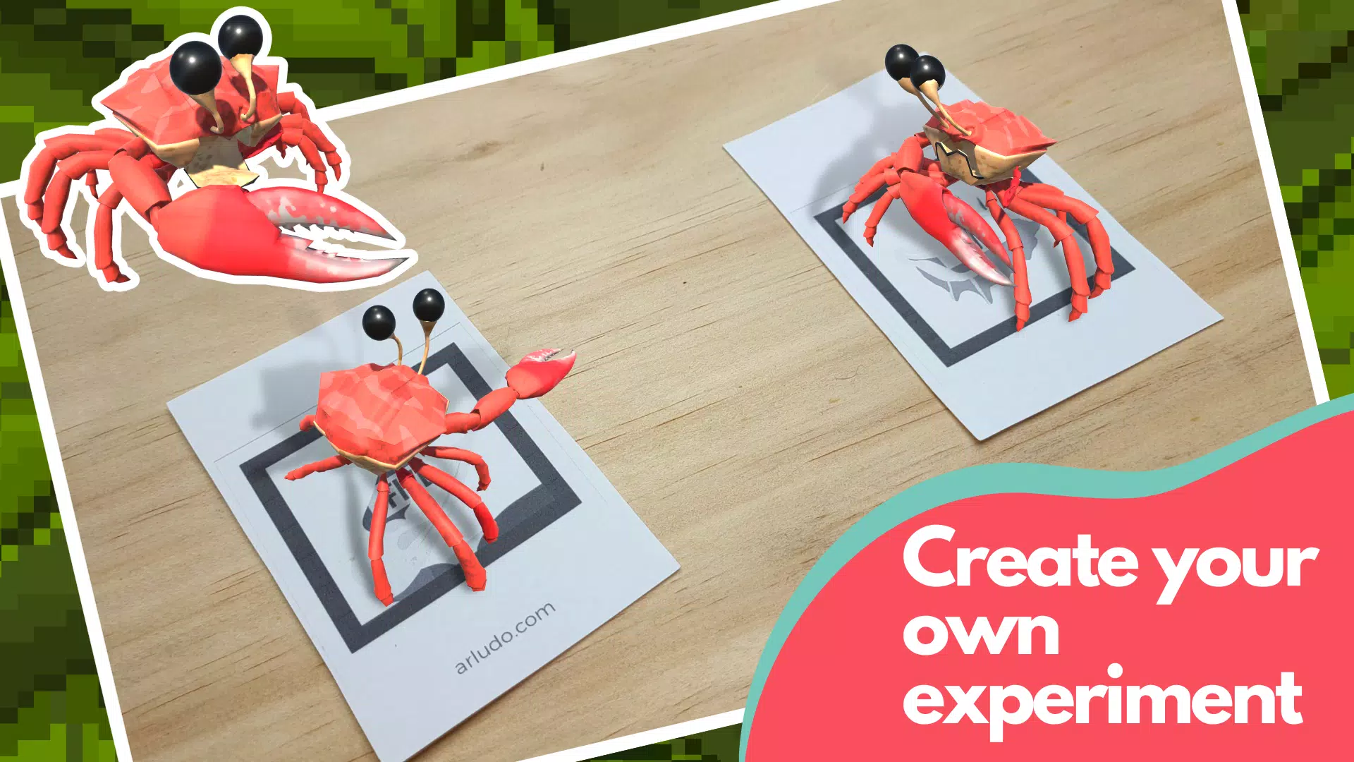Reservoir Crabs স্ক্রিনশট 2