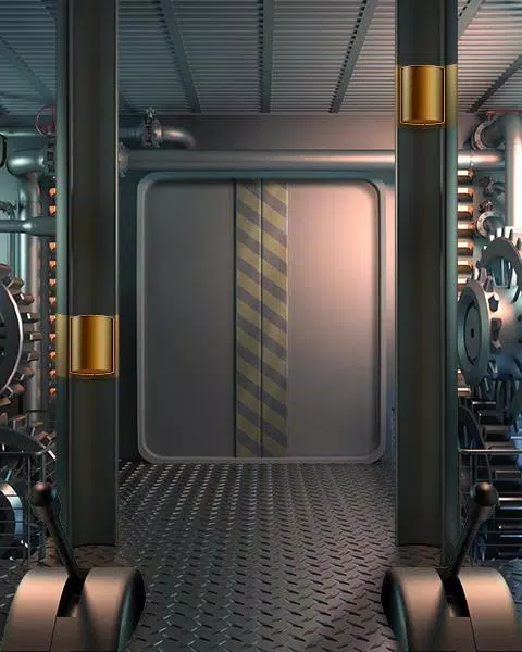 100 Doors Challenge 螢幕截圖 2