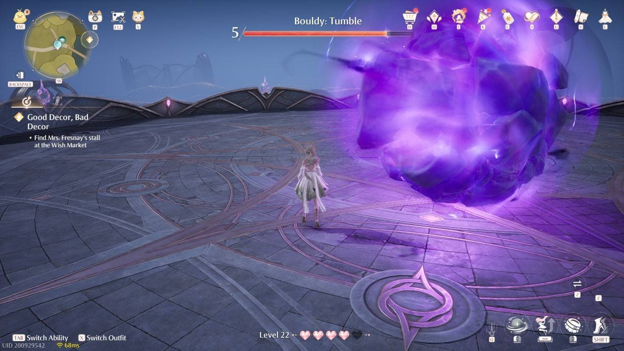 如何击败博尔迪