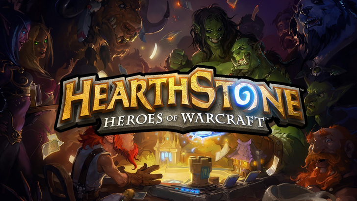 Hearthstone Expansion Updates and Digital Content