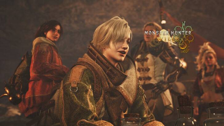 Monster Hunter Wilds est le jeu de vente le plus rapide de Capcom, se déplaçant à 8 millions d'exemplaires en 3 jours