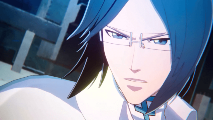 Javel Rebirth of Souls Personnages