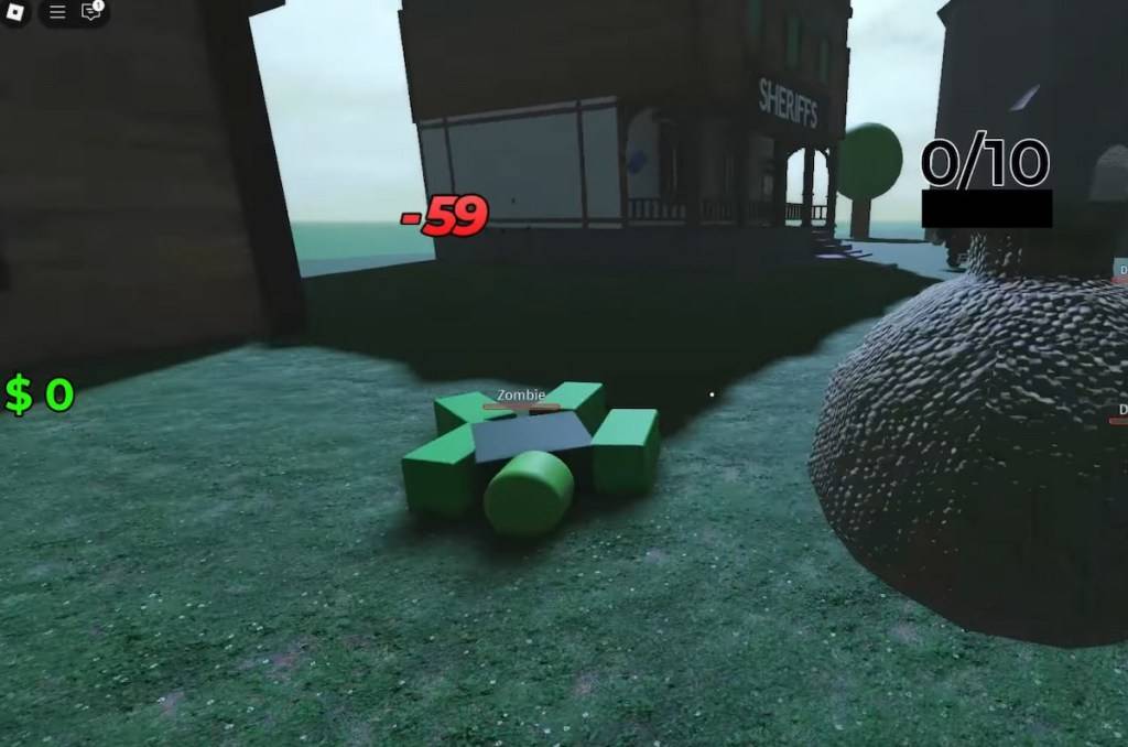 フルデッドセールスクラケンガイド