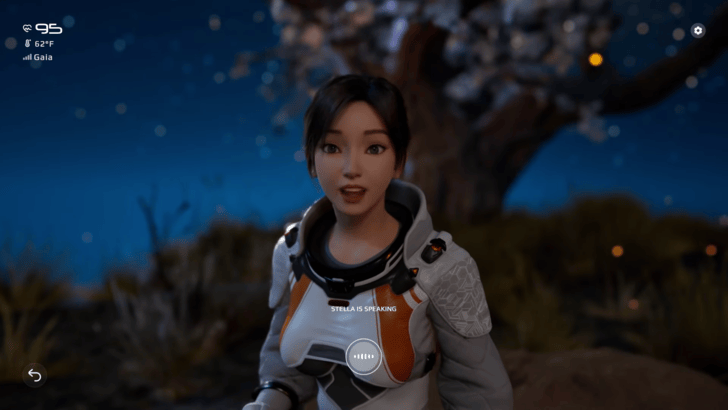 明星前董事會和預訂的耳語