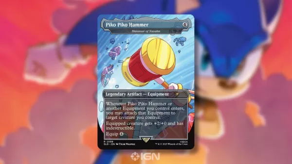 Turbo Gear Mechanics Preview