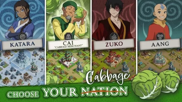 Le Marchand de Choux d