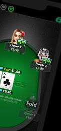 bet365 Poker - Texas Holdem Capture d'écran 1